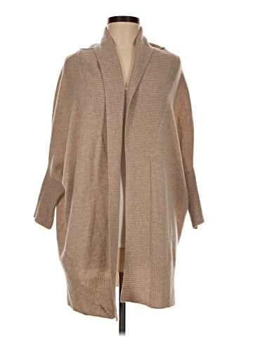 Subtle Luxury Cardigan (view 1)