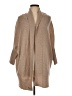 Subtle Luxury Tan Cardigan Size M (estimated) - photo 1