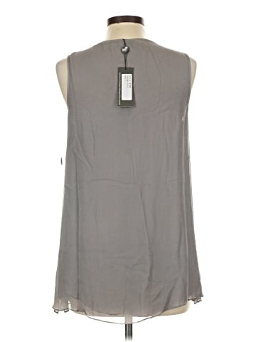 Lola & Sophie Sleeveless Top (view 2)