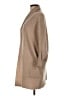 Subtle Luxury Tan Cardigan Size M (estimated) - photo 5