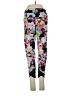 Active by Old Navy Print Pink Yoga Pants Size S - photo 2