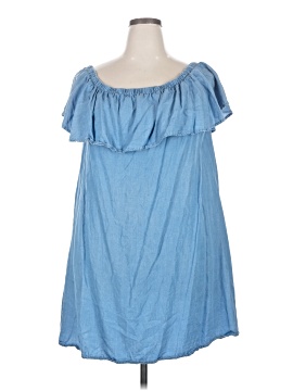 J For Justify Romper