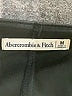 Abercrombie & Fitch Metallic Silver Skort Size M - photo 3