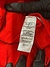 Ann Taylor LOFT 100% Polyester Red Casual Dress Size 8 - photo 8