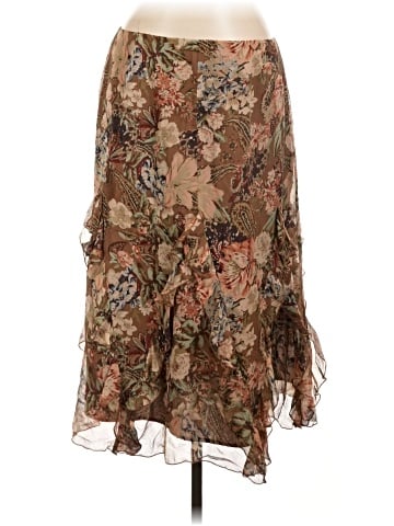 Nygard Casual Skirt (view 1)