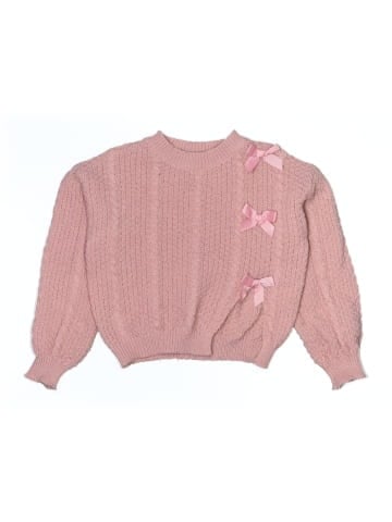 Shein Pullover Sweater (view 1)