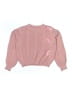 Shein Pink Pullover Sweater Size 9 - photo 1