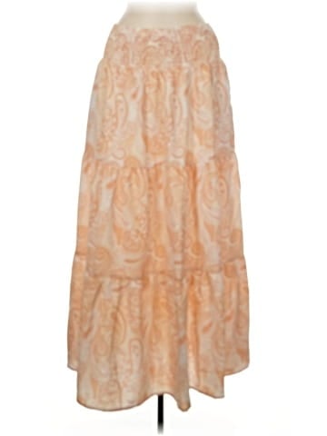 Pretty Garden Casual Skirt (view 1)