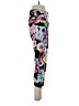 Active by Old Navy Print Pink Yoga Pants Size S - photo 4