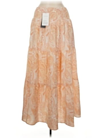 Pretty Garden Casual Skirt (view 2)