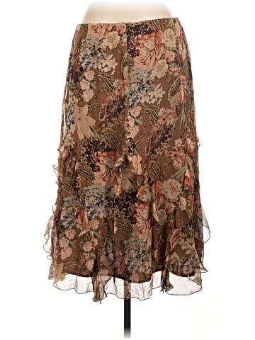 Nygard Casual Skirt (view 2)