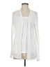 Michael Stars Ivory Cardigan One size - photo 1