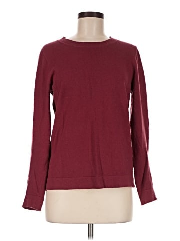 J.Crew Mercantile Pullover Sweater (view 1)