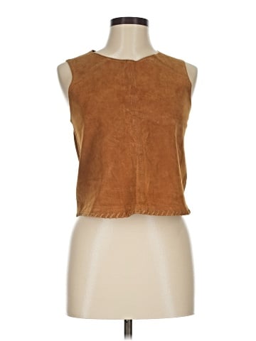 Zara Basic Tank Top (view 1)