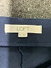 Ann Taylor LOFT Solid Blue Active Pants Size XL - photo 4