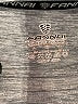 Assorted Brands Tweed Gray Short Sleeve T-Shirt Size M - photo 7