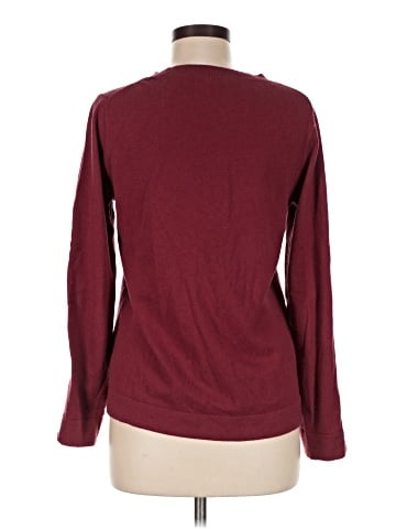 J.Crew Mercantile Pullover Sweater (view 2)