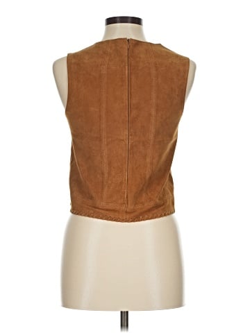 Zara Basic Tank Top (view 2)
