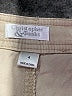 Christopher & Banks 100% Cotton Tan Khaki Shorts Size 4 - photo 3