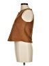 Zara Basic Brown Tank Top Size M - photo 5