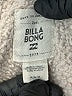 Billabong 100% Polyester Gray Cardigan Size M - photo 7