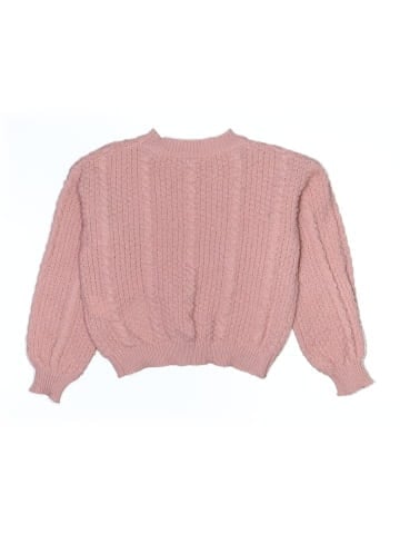 Shein Pullover Sweater (view 2)