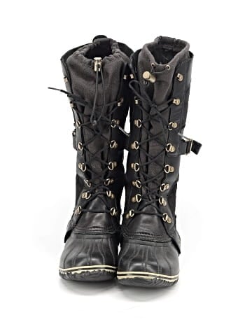 Sorel Boots (view 2)