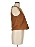 Zara Basic Brown Tank Top Size M - photo 4