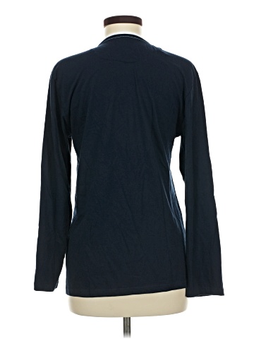 Van Laack Long Sleeve T-Shirt (view 2)