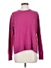 Vince. 100% Cashmere Pink Cashmere Pullover Sweater Size S - photo 1