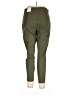Talbots Solid Green Active Pants Size 14 - photo 2