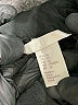 H&M Black Jumpsuit Size 10 - photo 4