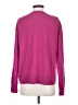 Vince. 100% Cashmere Pink Cashmere Pullover Sweater Size S - photo 2