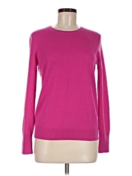 Everlane Cashmere Pullover Sweater (view 1)