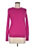 Everlane 100% Cashmere Pink Cashmere Pullover Sweater Size M - photo 1