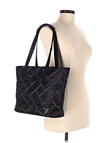 Lug Tote (view 2)