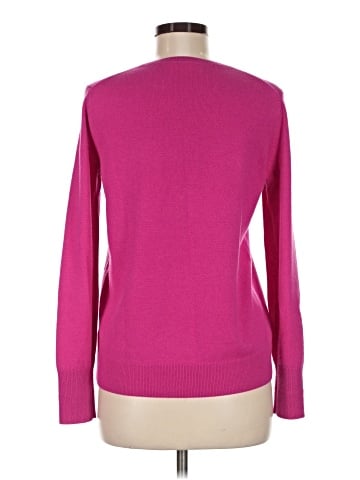 Everlane Cashmere Pullover Sweater (view 2)