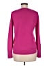 Everlane 100% Cashmere Pink Cashmere Pullover Sweater Size M - photo 2