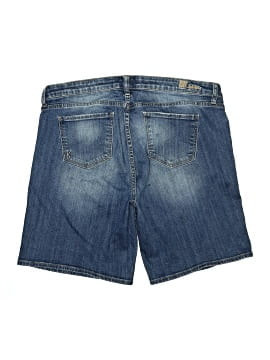 Kut from the Kloth Denim Shorts (view 2)