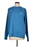 Assorted Brands Stars Blue Sweatshirt Size L - photo 1