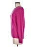 Everlane 100% Cashmere Pink Cashmere Pullover Sweater Size M - photo 5