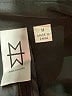 Marc Bouwer 100% Polyester Black Jacket Size M - photo 6