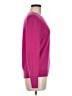 Everlane 100% Cashmere Pink Cashmere Pullover Sweater Size M - photo 4