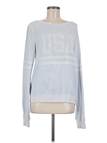 Wildfox Pullover Sweater (view 1)