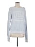 Wildfox Blue Pullover Sweater Size Med (2 or M) - photo 1