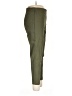 Talbots Solid Green Active Pants Size 14 - photo 4