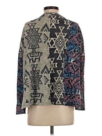 Pilcro by Anthropologie 3/4 Sleeve T-Shirt (view 2)