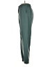 Lululemon Athletica 100% Polyester Solid Teal Casual Pants Size 27 waist - photo 5