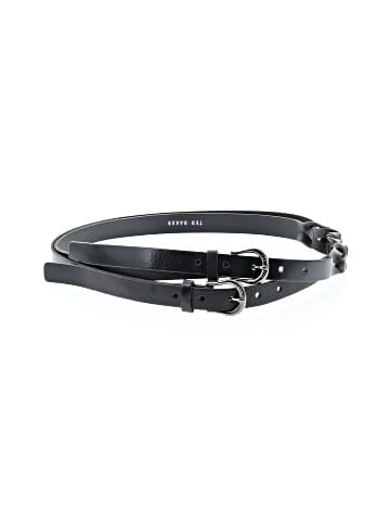 Ted Baker London Leather Belt (view 1)