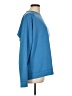 Assorted Brands Stars Blue Sweatshirt Size L - photo 4